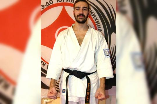 Кандидат в Мастера Спорта